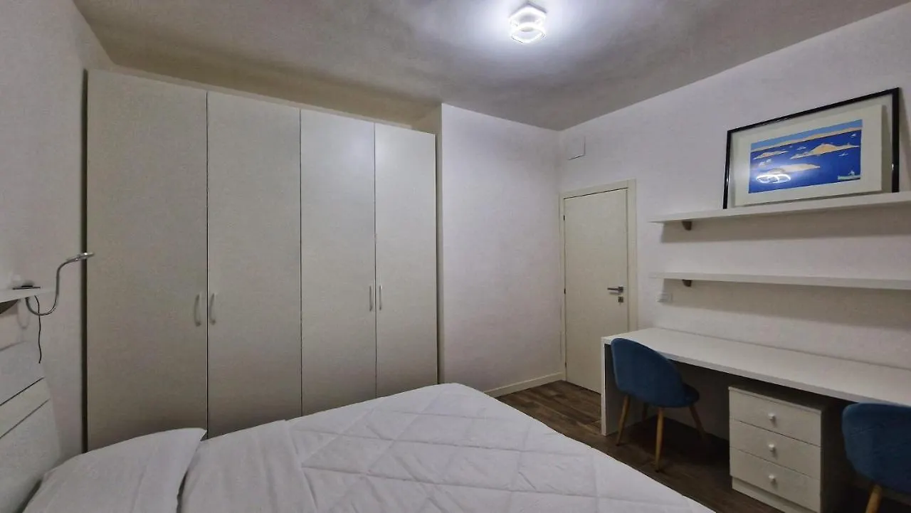 Ca' Fontego Apartment Venice 0*,  Italy
