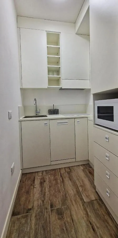 Ca' Fontego Apartment Venice Italy
