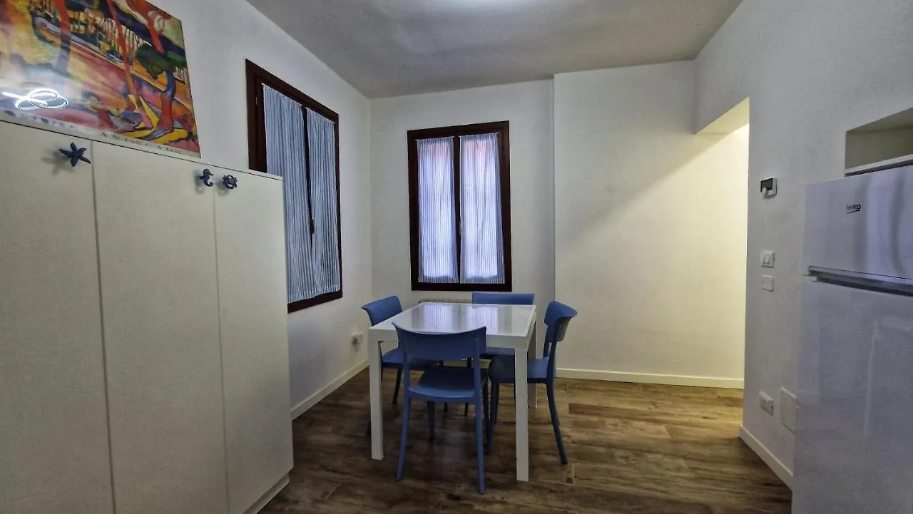 Ca' Fontego Apartment Venice