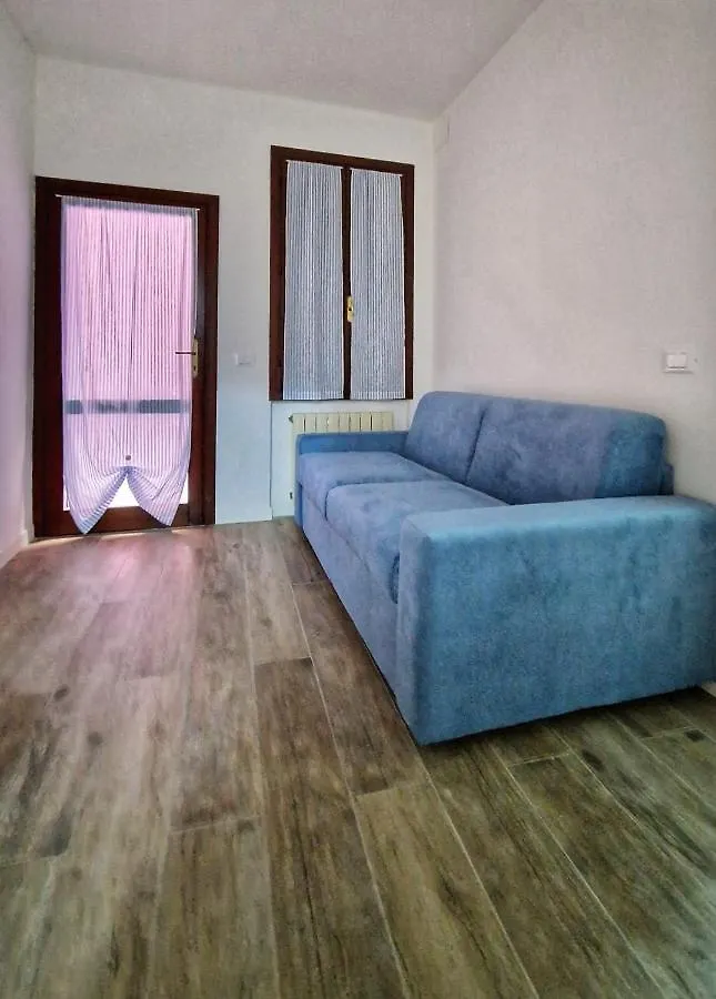 Ca' Fontego Apartment Venice